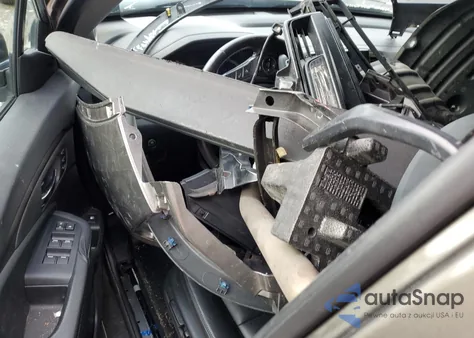 2023 Honda Ridgeline Rtl z USA, uszkodzony, nr VIN 5FPYK3F58PB004446